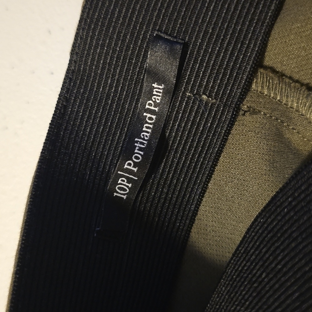 Talbots pants - Picture 5 of 5